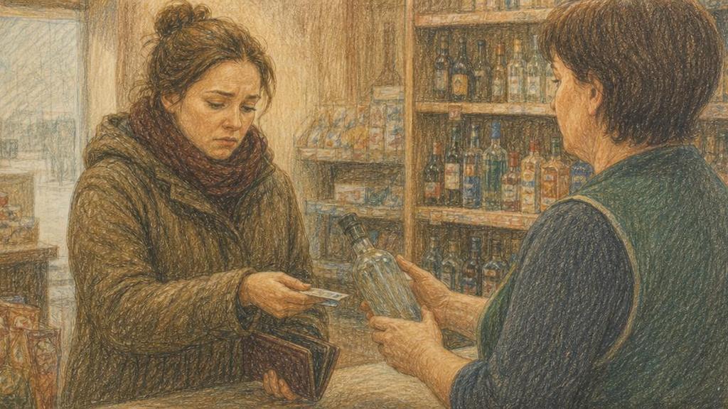 Если муж пьет каждый день - что делать: разбирает психолог