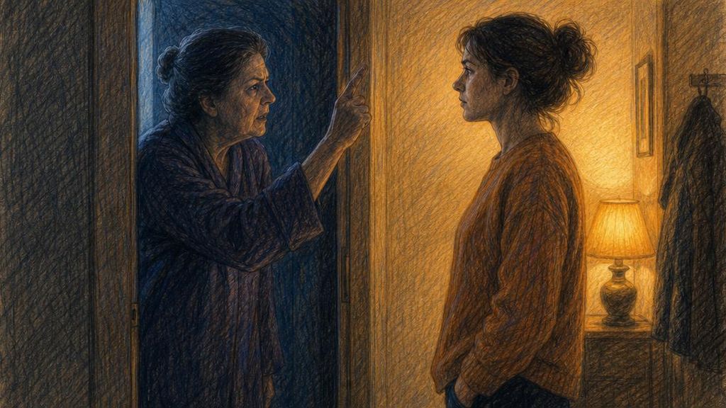 Как бросить пьющего мужа и не вернуться: отвечает психолог