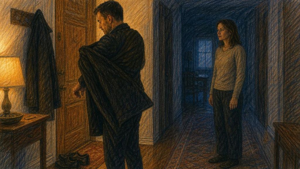 Как мужчине бросить пить и не сорваться: разбор психолога