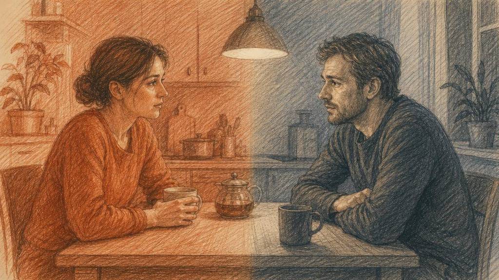 Мужчина пьёт пиво каждый вечер: честный разговор с психологом